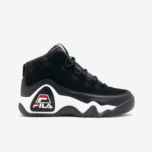 Women’s Grant Hill's first signature Shoe Size 10